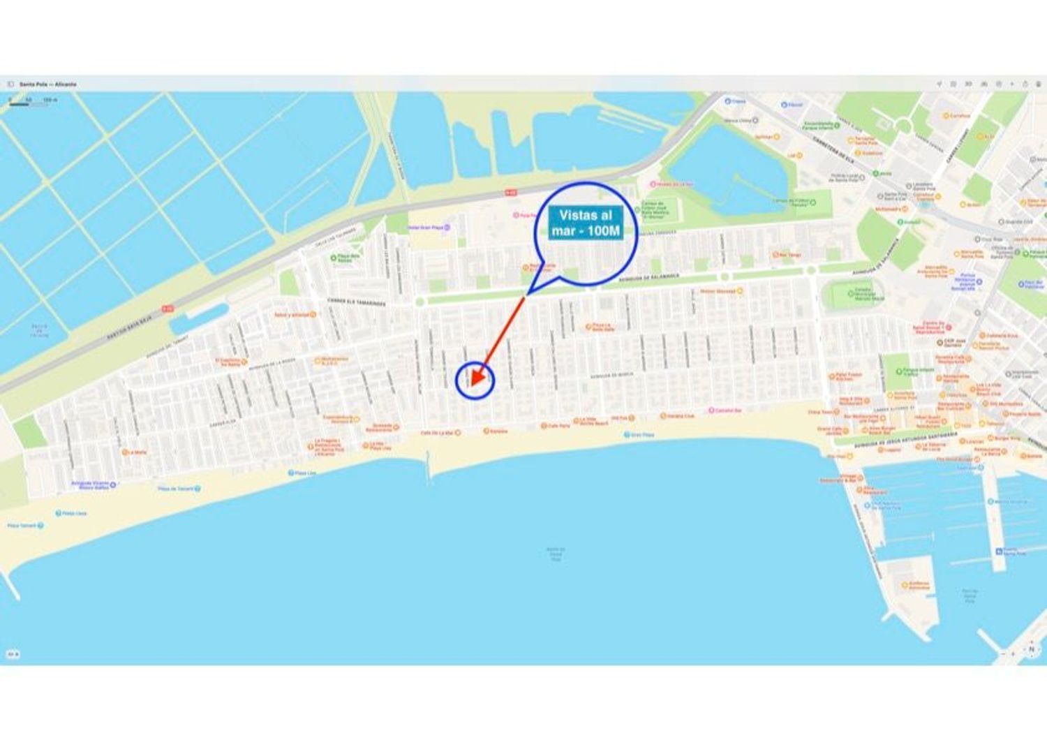 Pisos-Venta-Santa Pola-2015653-Foto-4