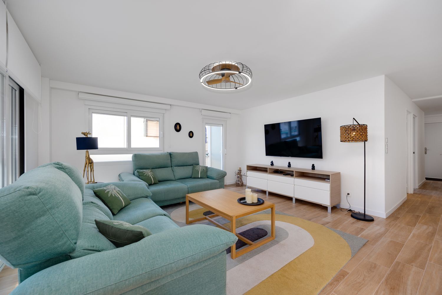 Pisos-Venta-Santa Pola-2015653-Foto-19