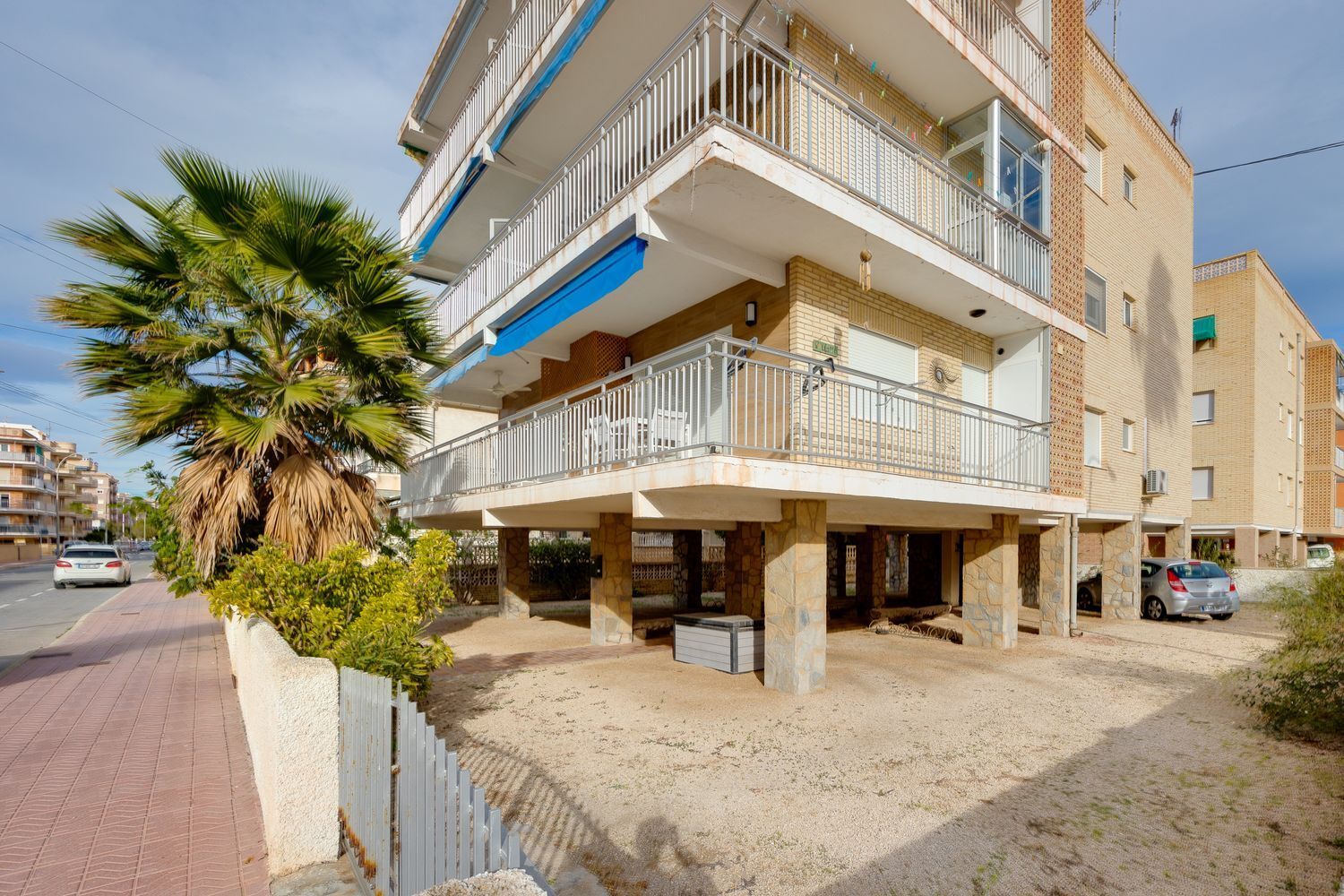 Pisos-Venta-Santa Pola-2015653-Foto-61