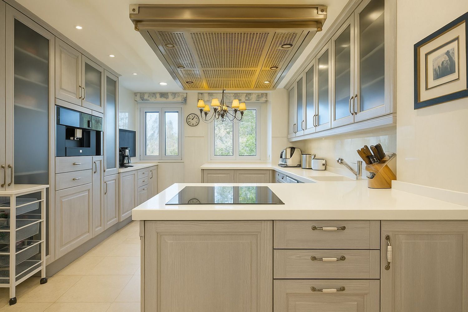 Pisos-Venta-Moraleja-1731436-Foto-12