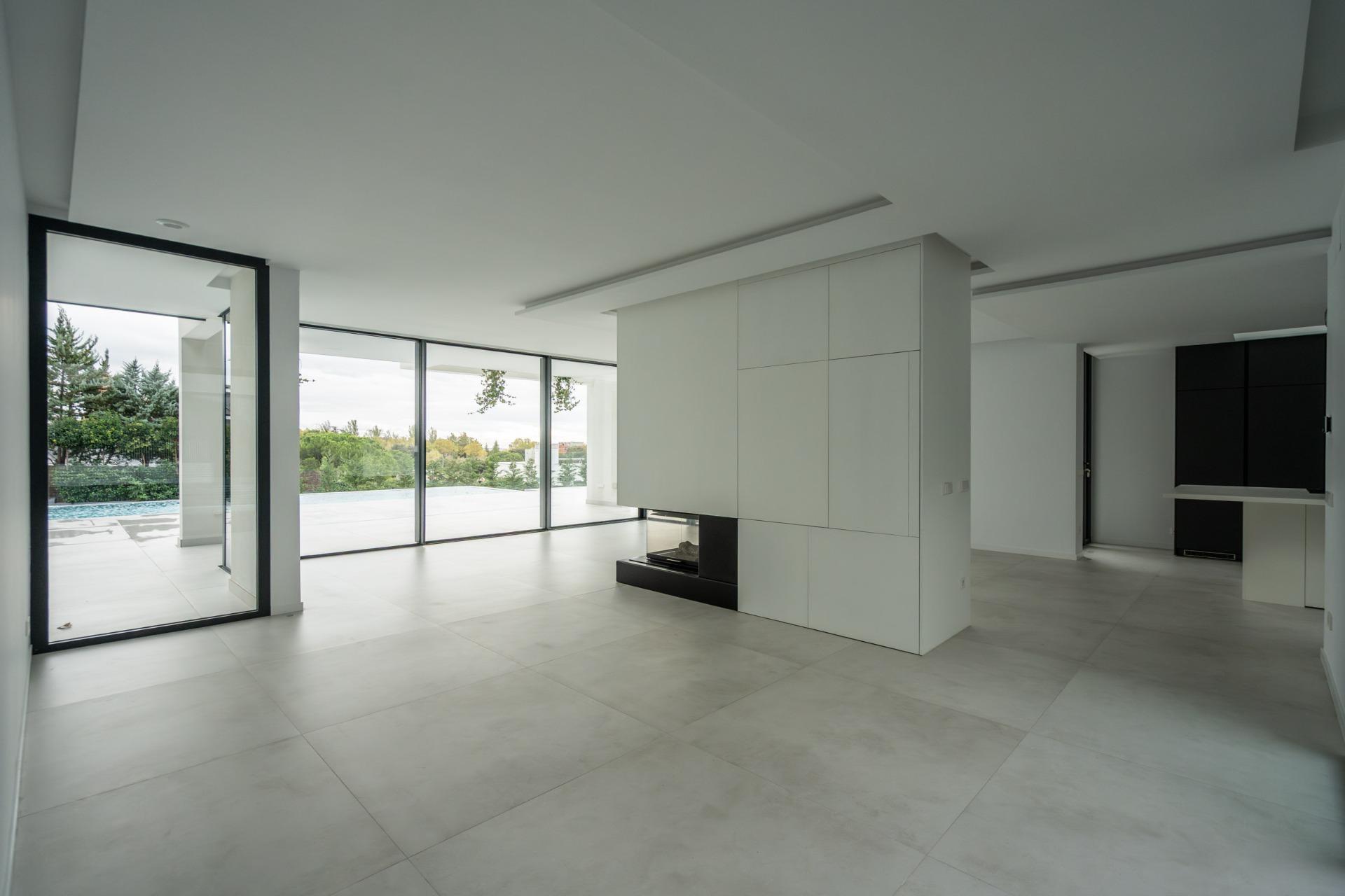 Casas o chalets-Venta-Las Rozas de Madrid-1942897-Foto-7