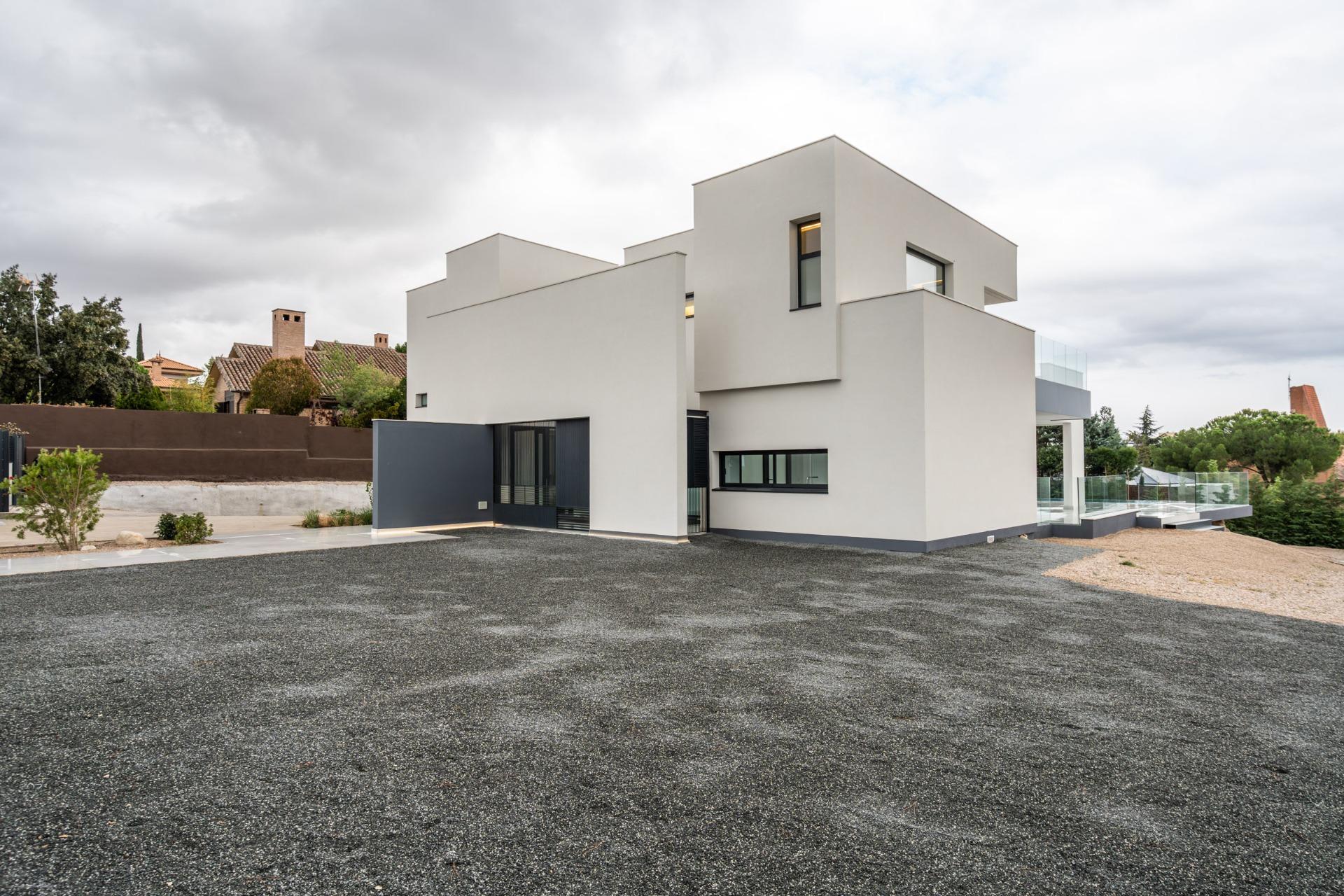 Casas o chalets-Venta-Las Rozas de Madrid-1942897-Foto-59