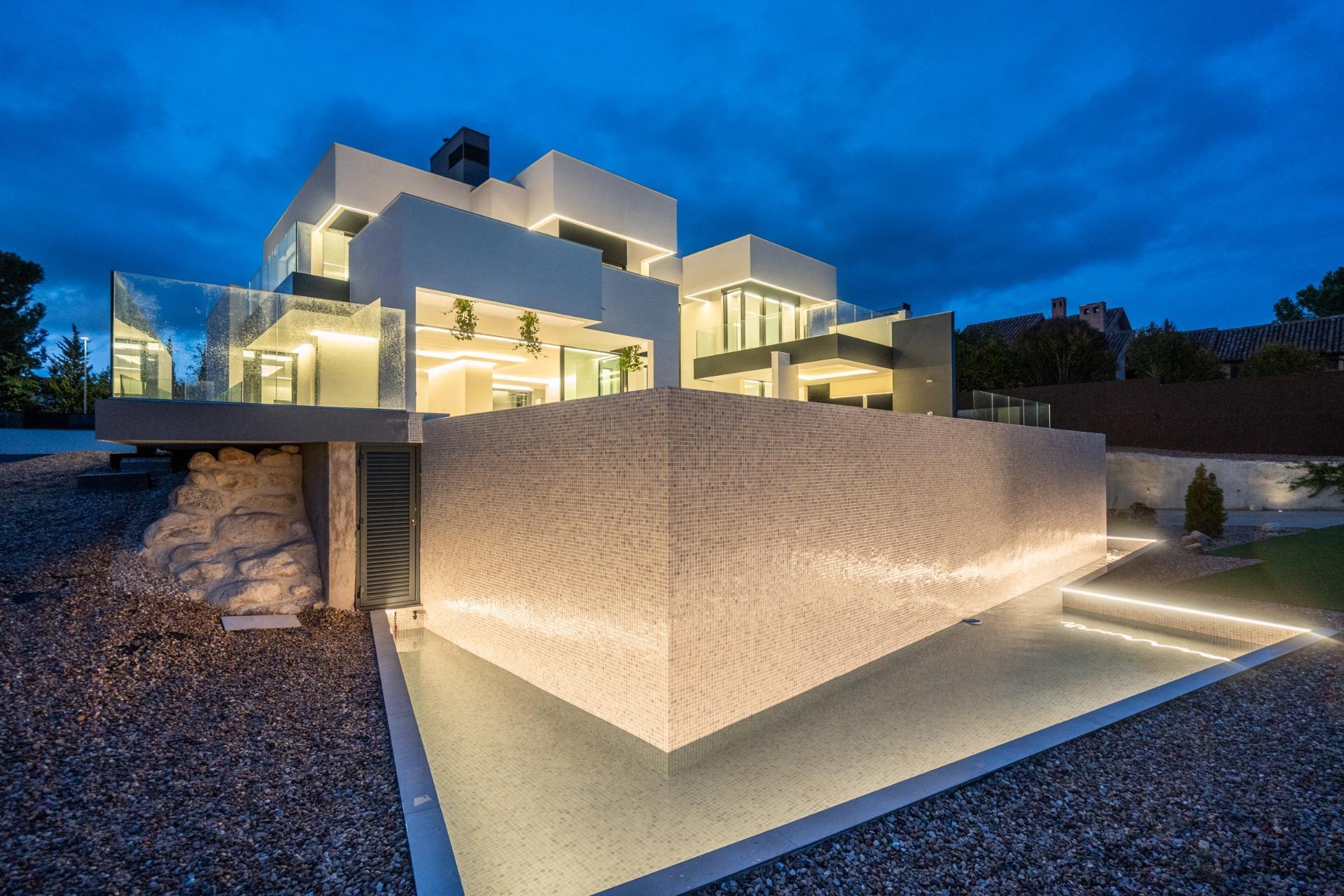 Casas o chalets-Venta-Las Rozas de Madrid-1942897-Foto-64