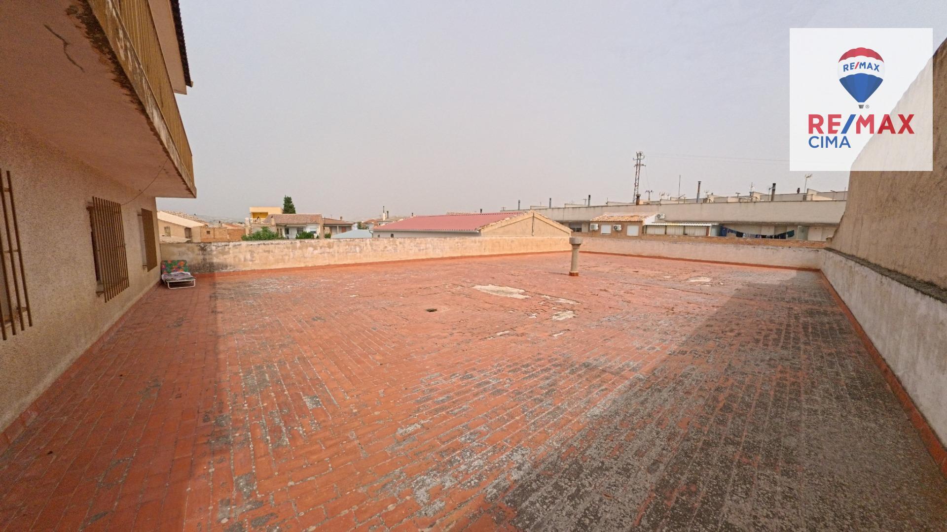 Edificios-Venta-Cortes de Baza-2015668-Foto-44