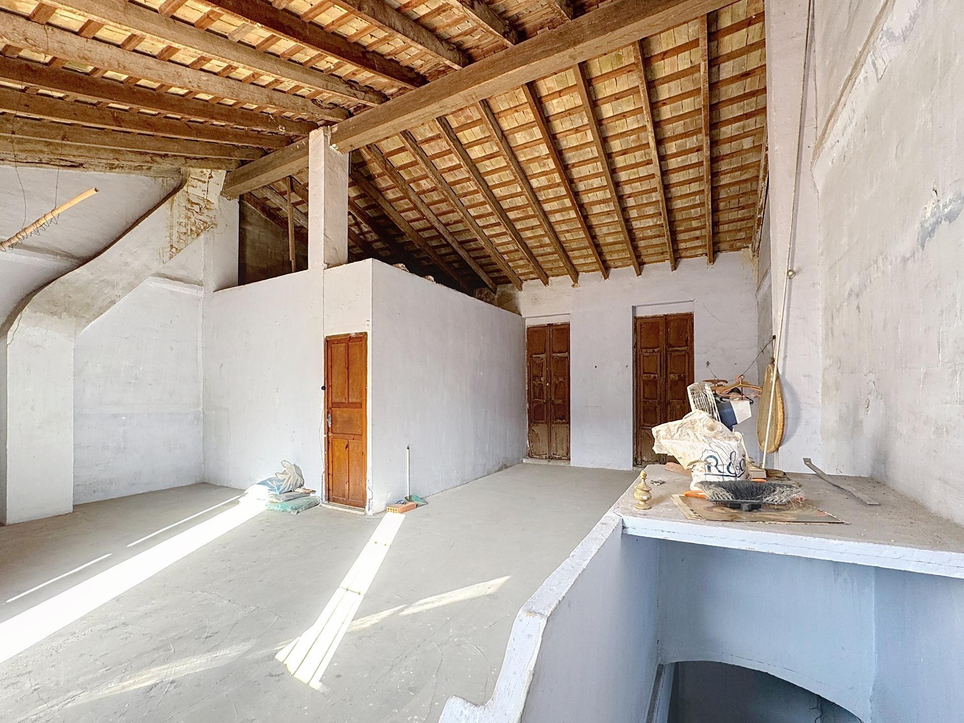 Casas o chalets-Venta-La Losilla-2015683