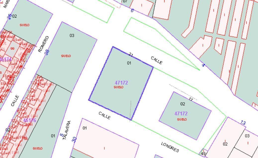 Fincas y solares-Venta-Armilla-2015686-Foto-4