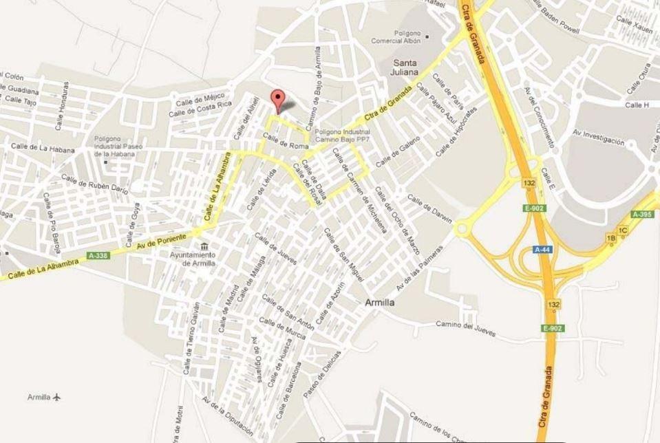 Fincas y solares-Venta-Armilla-2015686-Foto-6