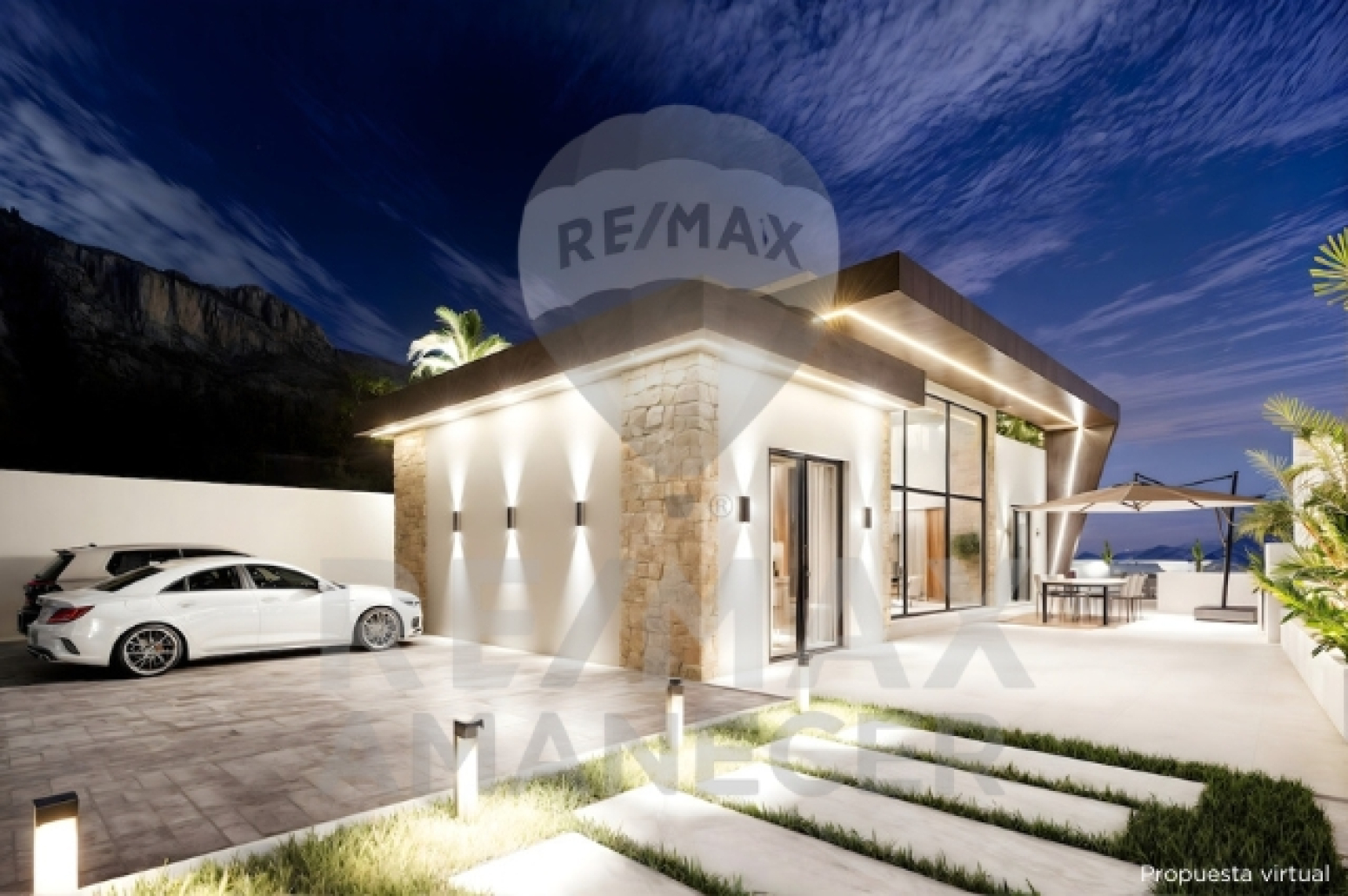 Casas o chalets-Venta-Polop-2015689-Foto-3