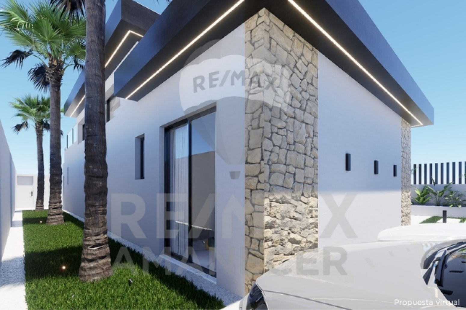 Casas o chalets-Venta-Polop-2015689-Foto-9