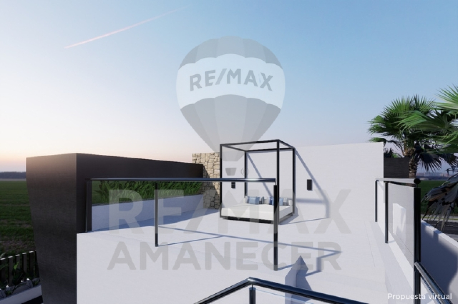 Casas o chalets-Venta-Polop-2015689-Foto-11