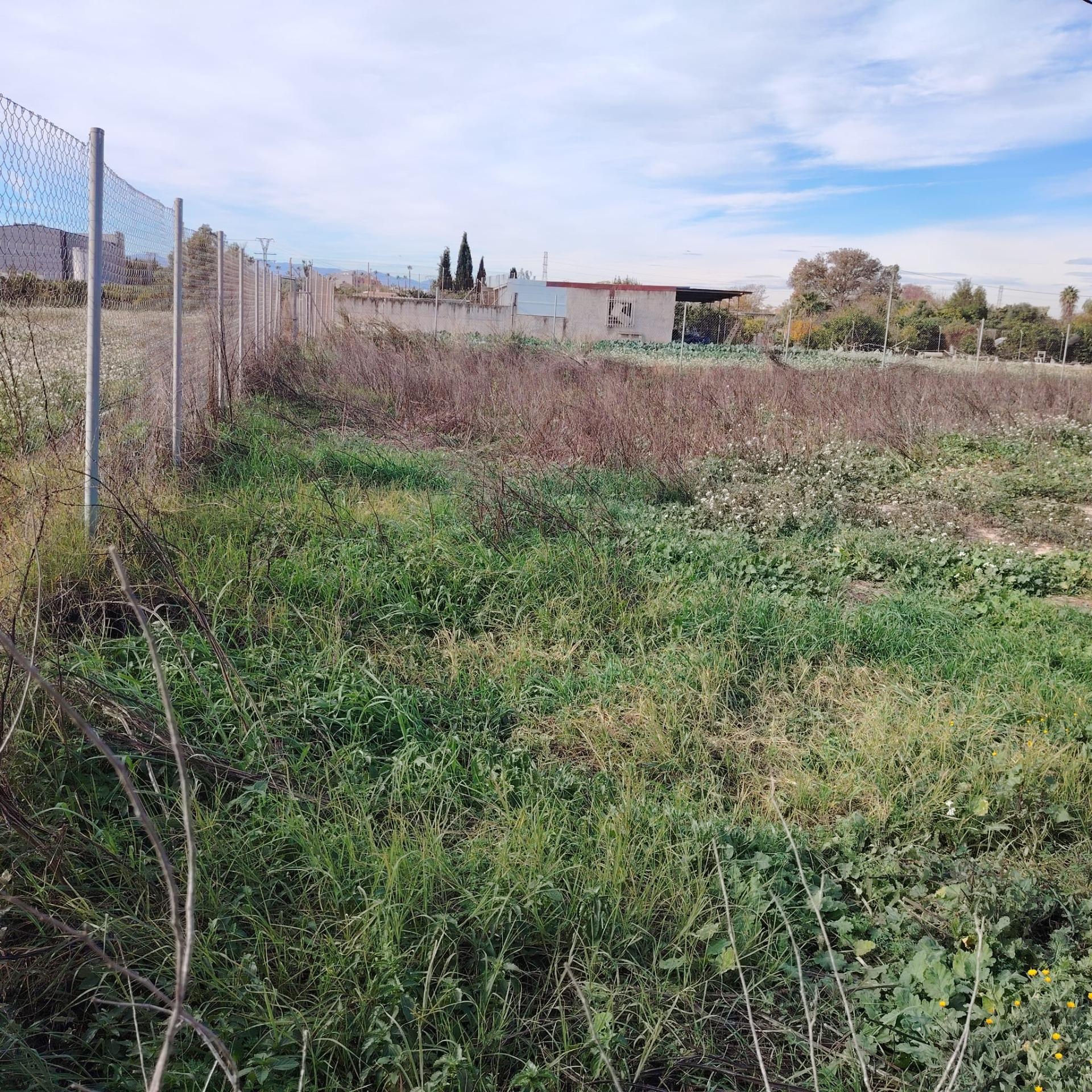 Fincas y solares-Venta-Murcia-2015701