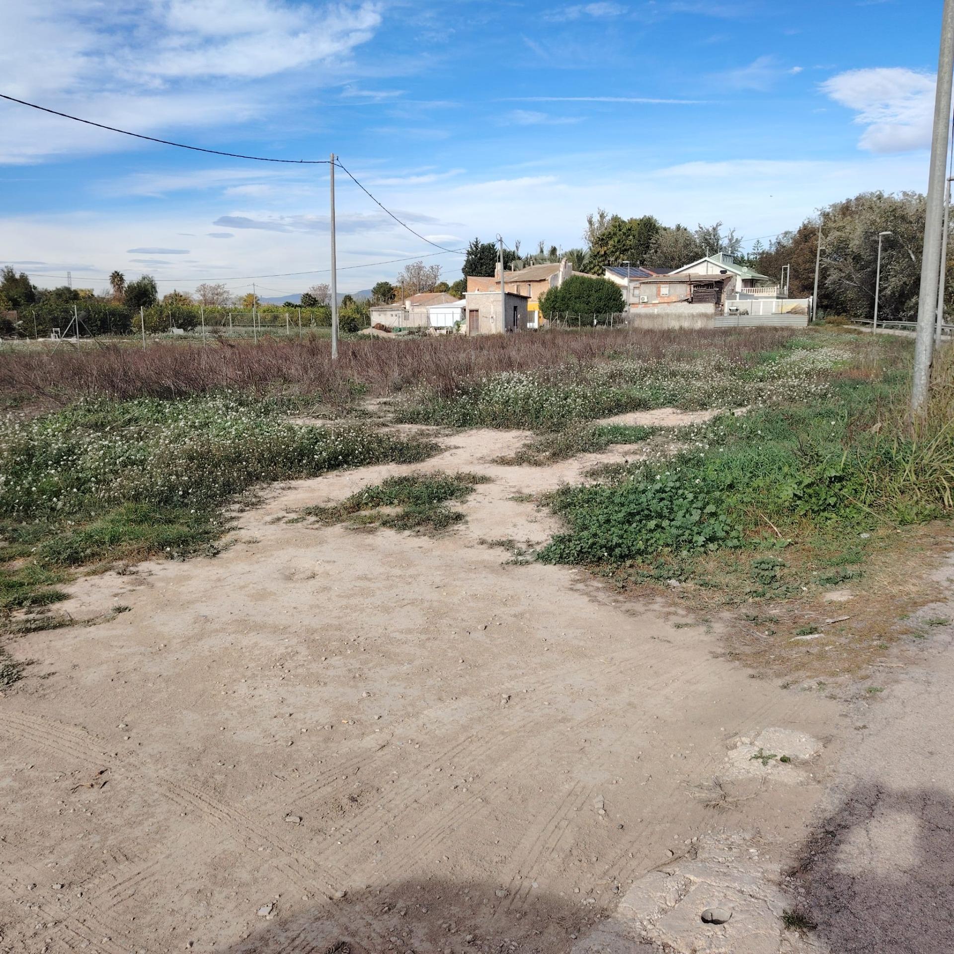 Fincas y solares-Venta-Murcia-2015701-Foto-3