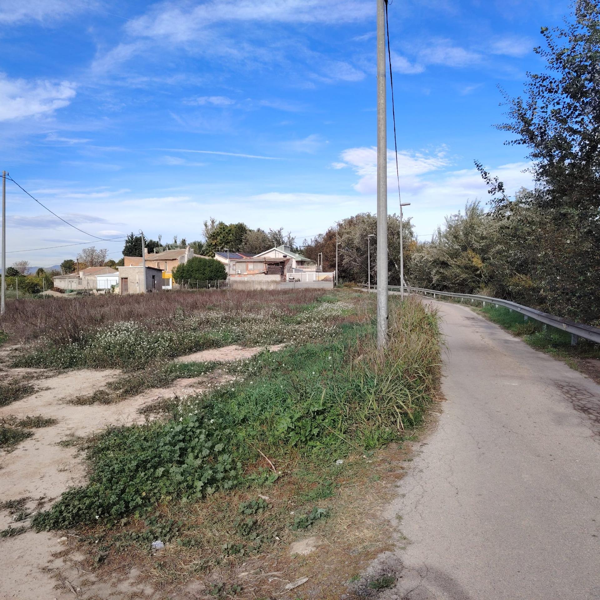 Fincas y solares-Venta-Murcia-2015701-Foto-5