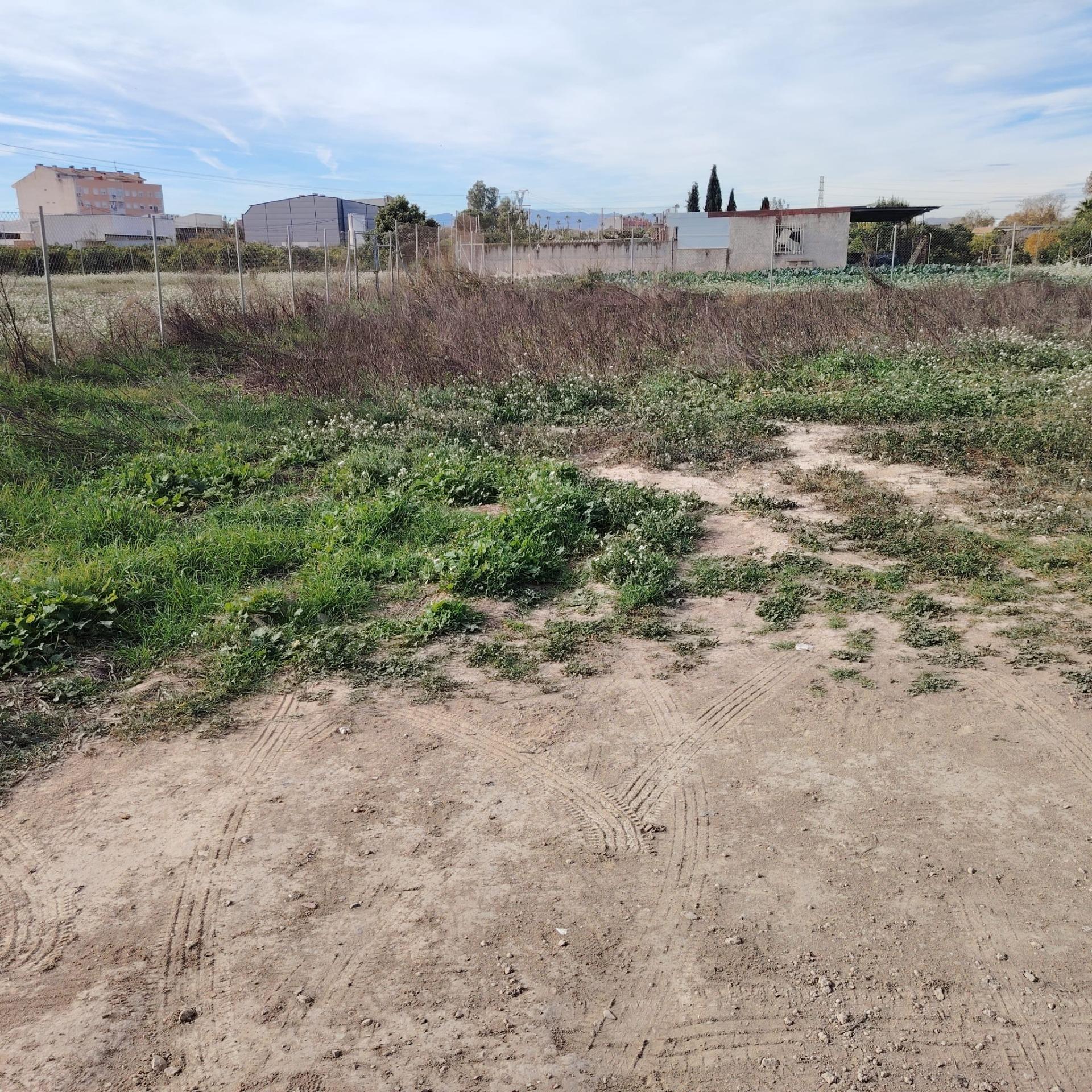 Fincas y solares-Venta-Murcia-2015701-Foto-4