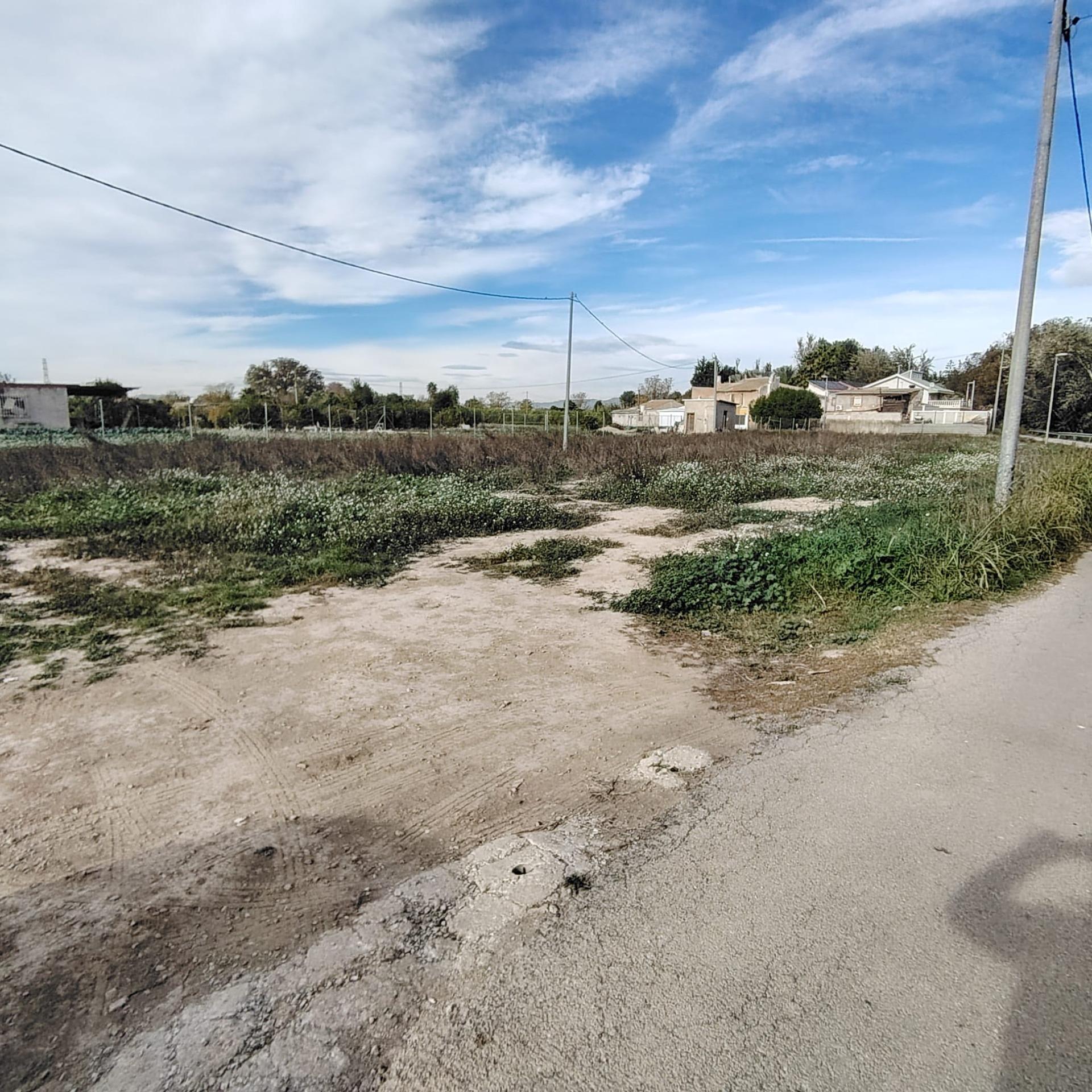 Fincas y solares-Venta-Murcia-2015701-Foto-6