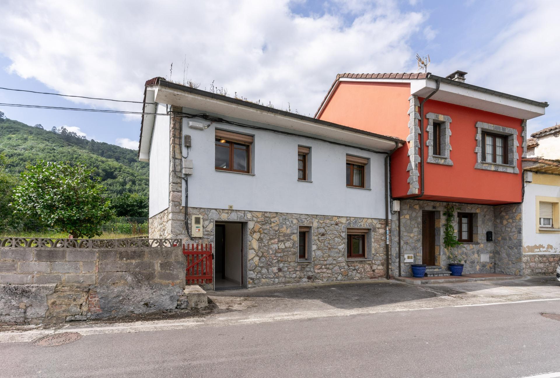 Casas o chalets-Venta-1830429