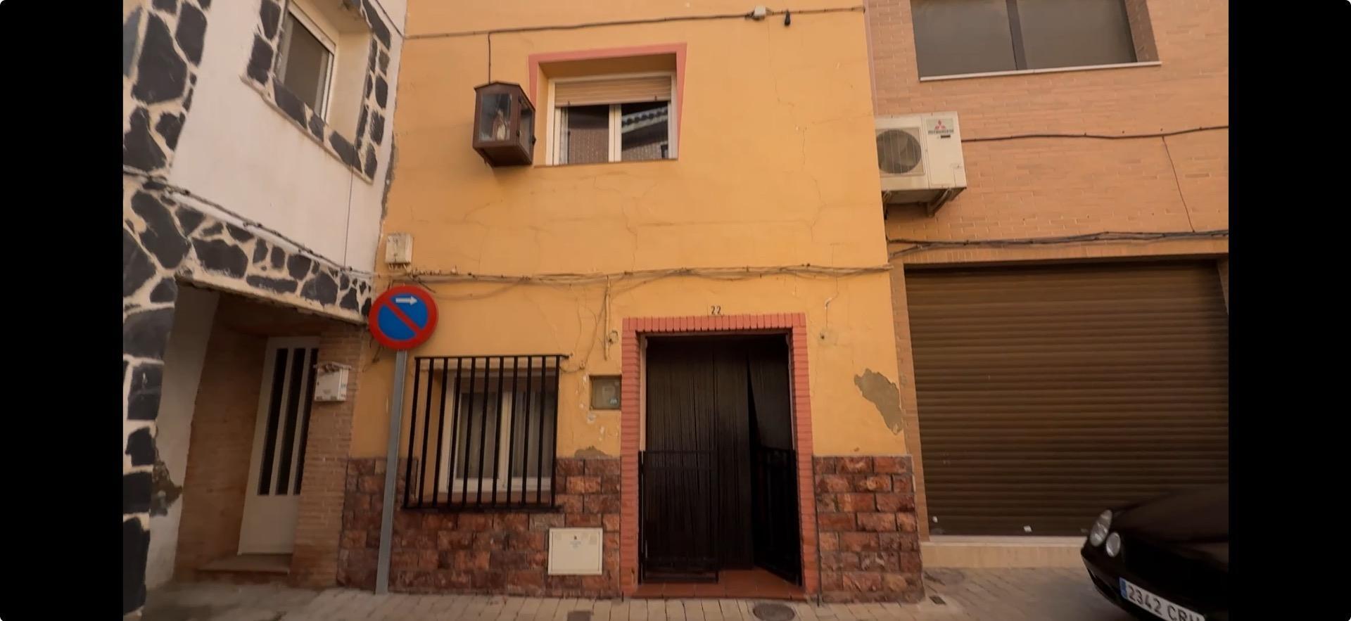 Casas o chalets-Venta-Fuentes de Ebro-2015716