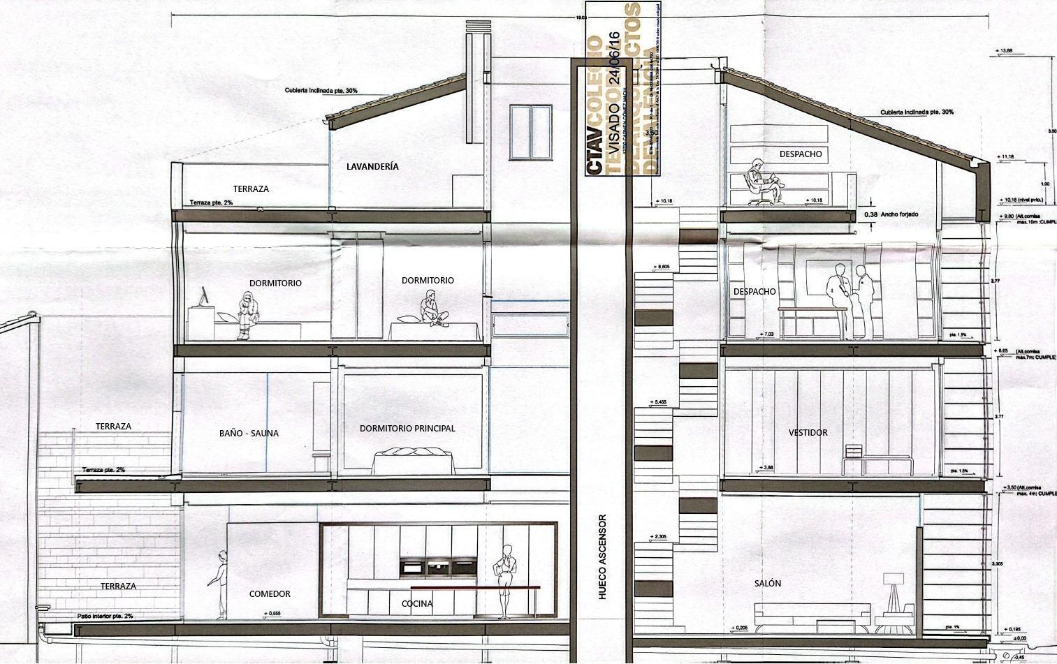 Casas o chalets-Venta-La Losilla-1972985-Foto-98