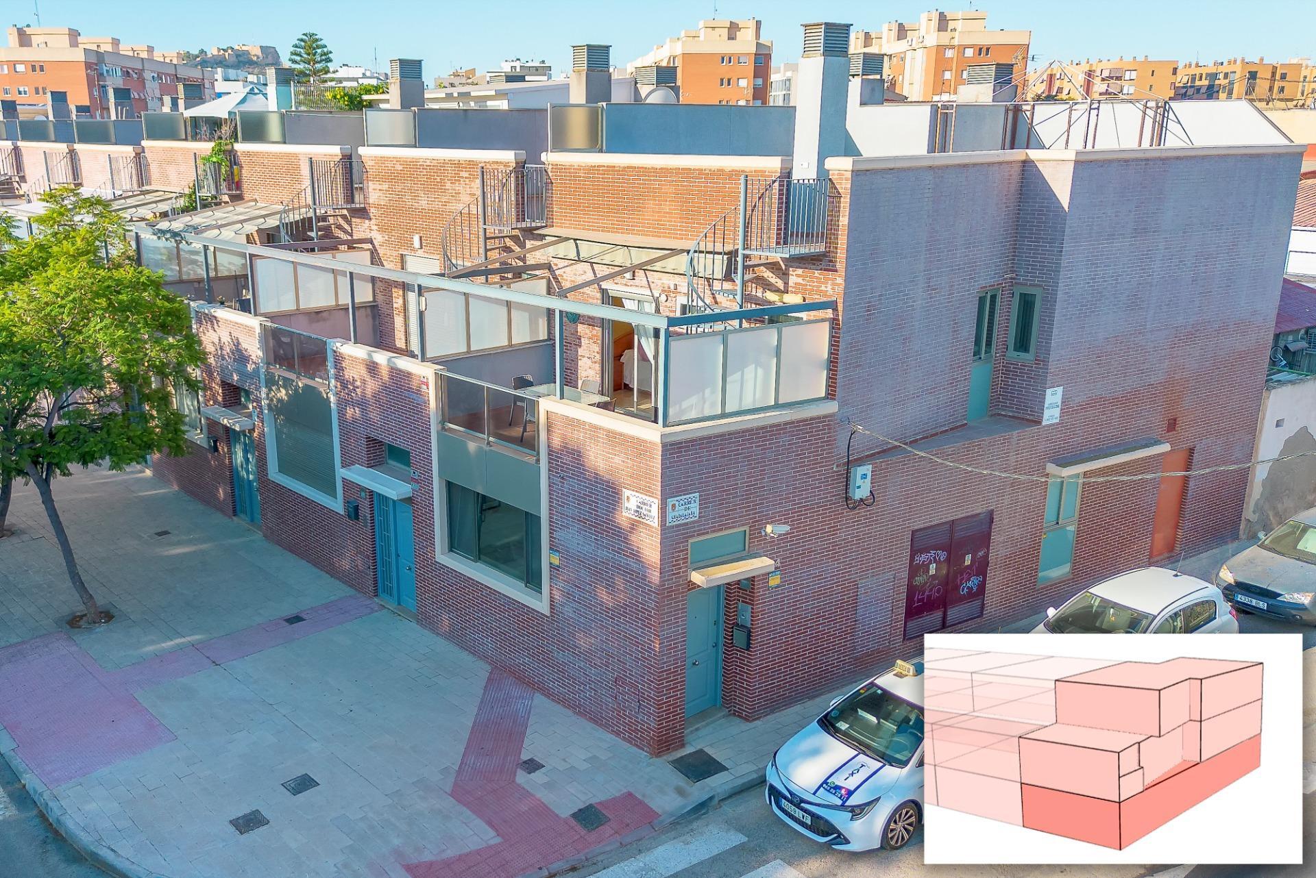 Casas o chalets-Venta-Alicante-1838527-Foto-42