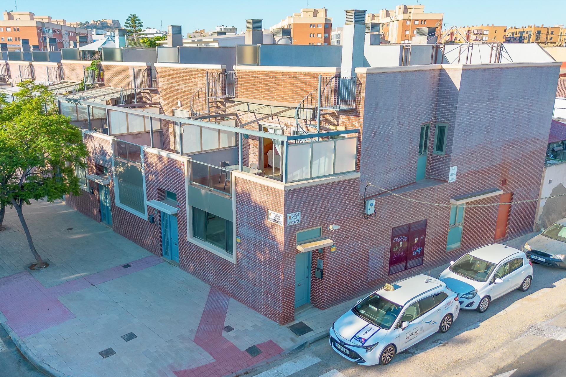 Casas o chalets-Venta-Alicante-1838527-Foto-41