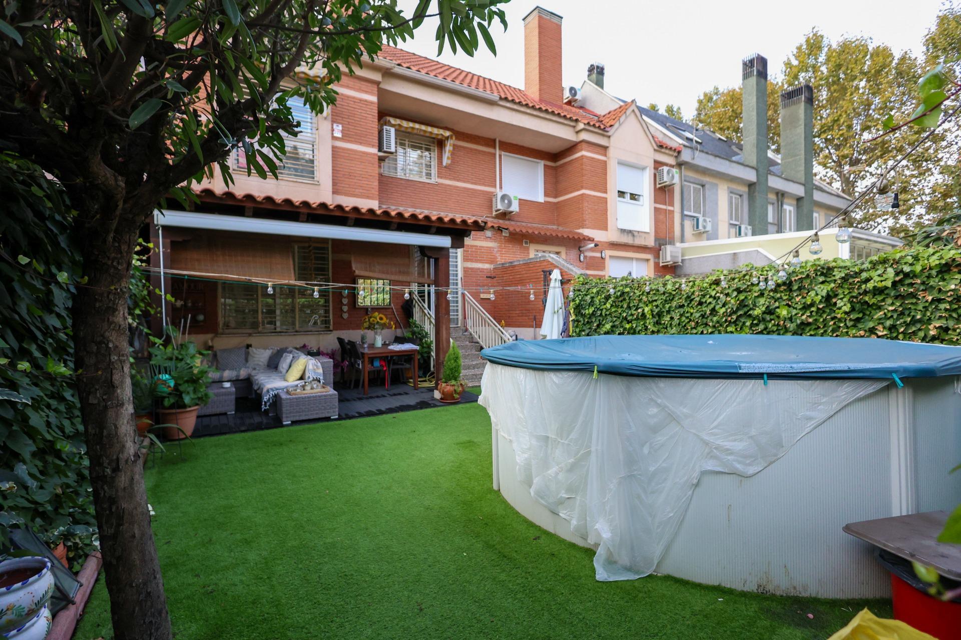 Casas o chalets-Venta-Madrid-2016095-Foto-5