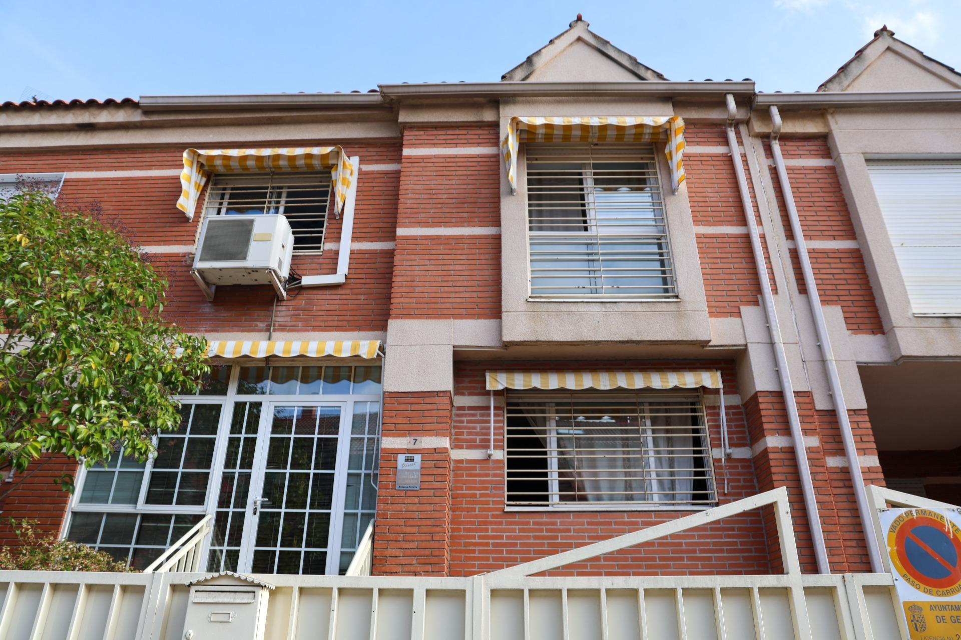 Casas o chalets-Venta-Madrid-2016095-Foto-59