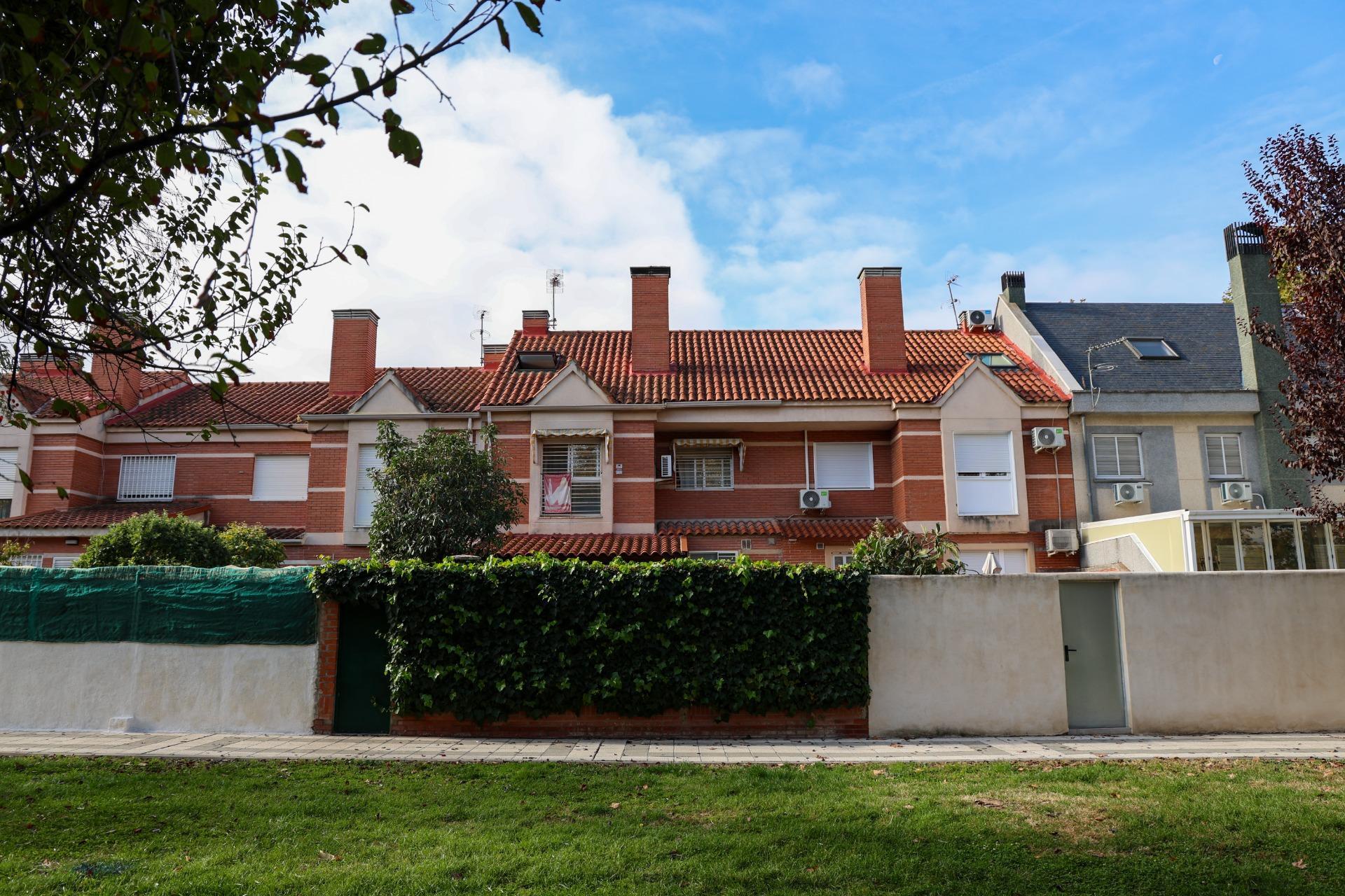 Casas o chalets-Venta-Madrid-2016095-Foto-58