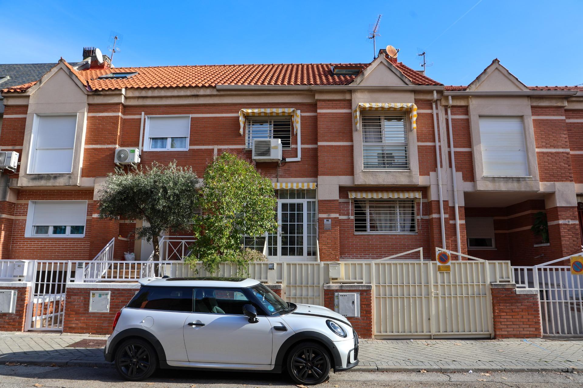 Casas o chalets-Venta-Madrid-2016095-Foto-56