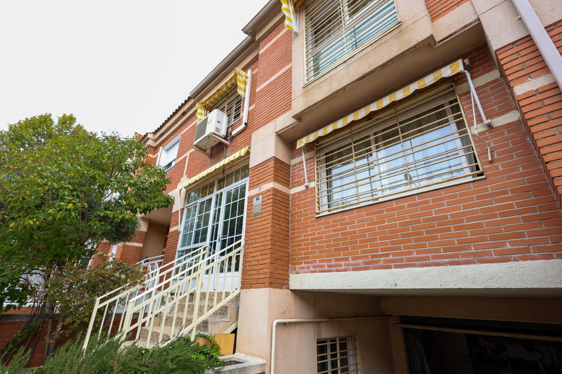 Casas o chalets-Venta-Madrid-2016095-Foto-73