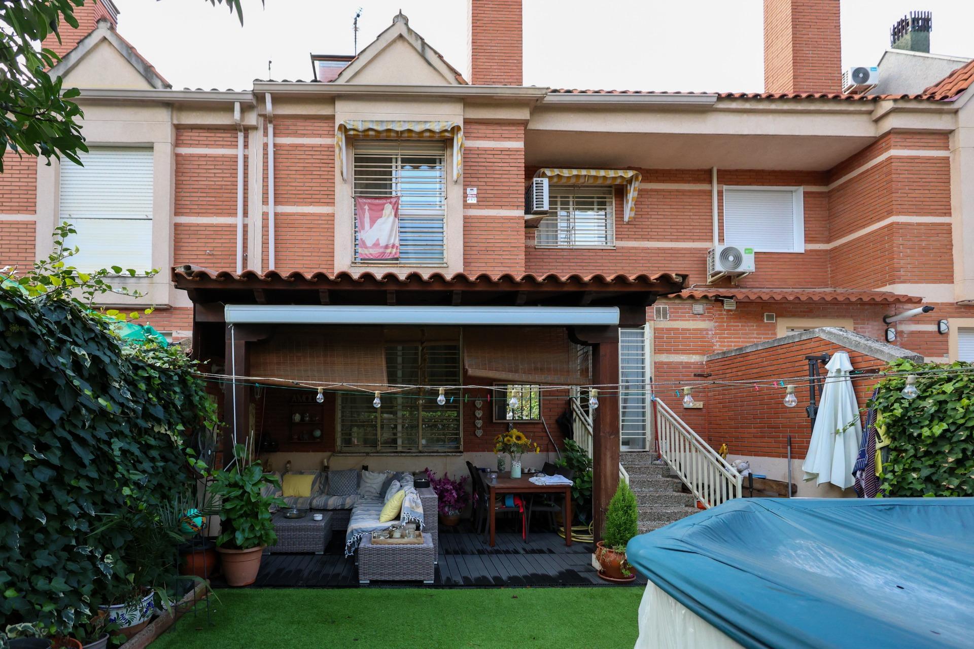 Casas o chalets-Venta-Madrid-2016095-Foto-96
