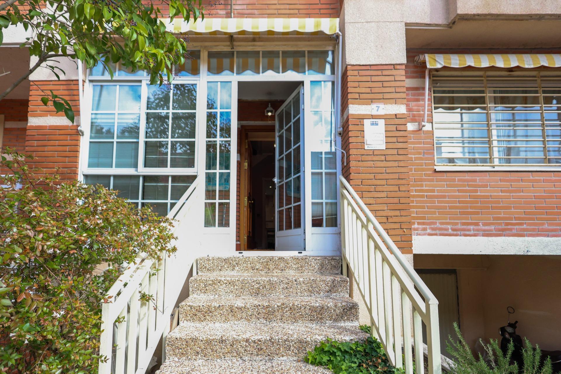 Casas o chalets-Venta-Madrid-2016095-Foto-100