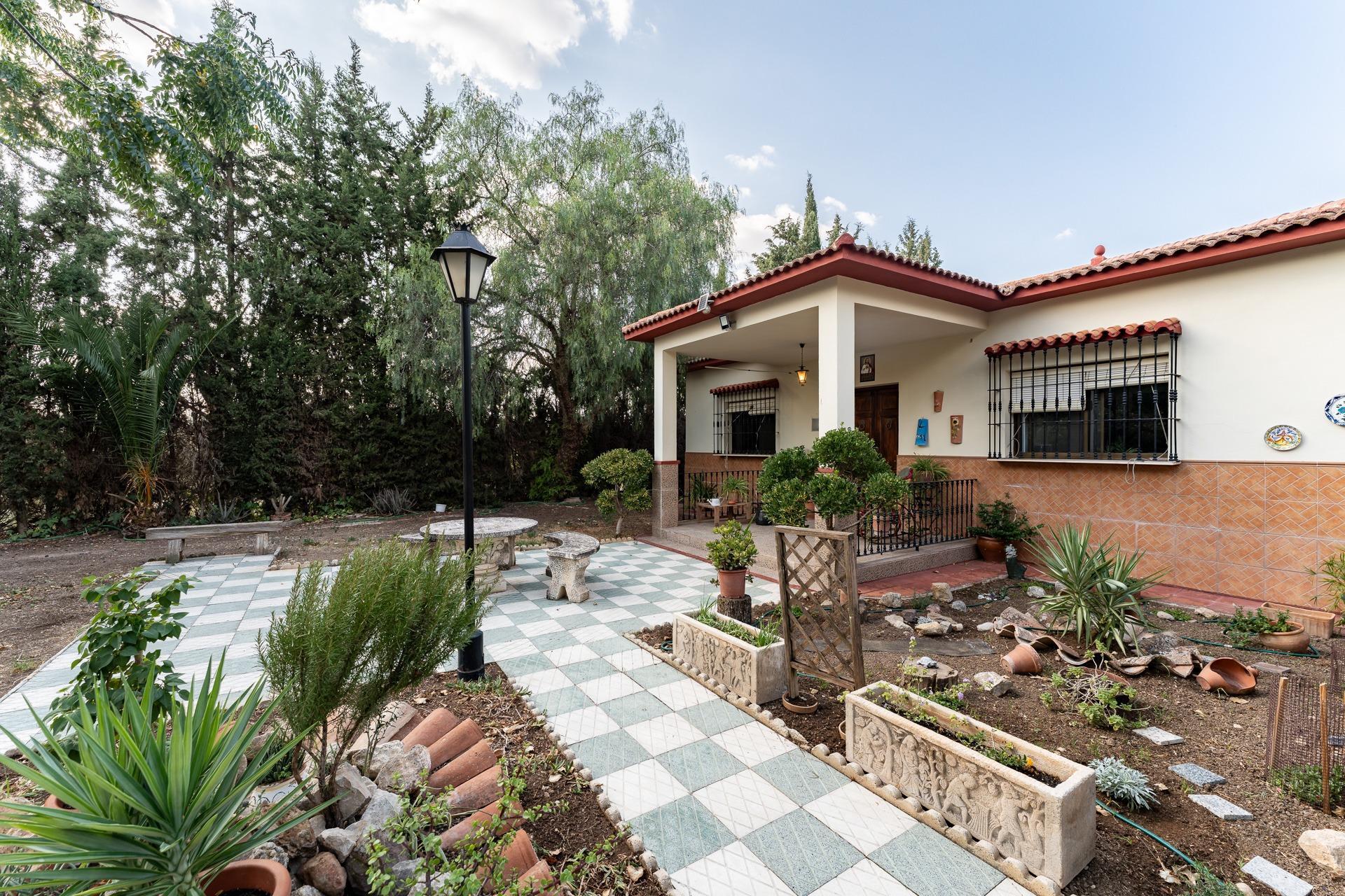 Casas o chalets-Venta-Antequera-1968963-Foto-3