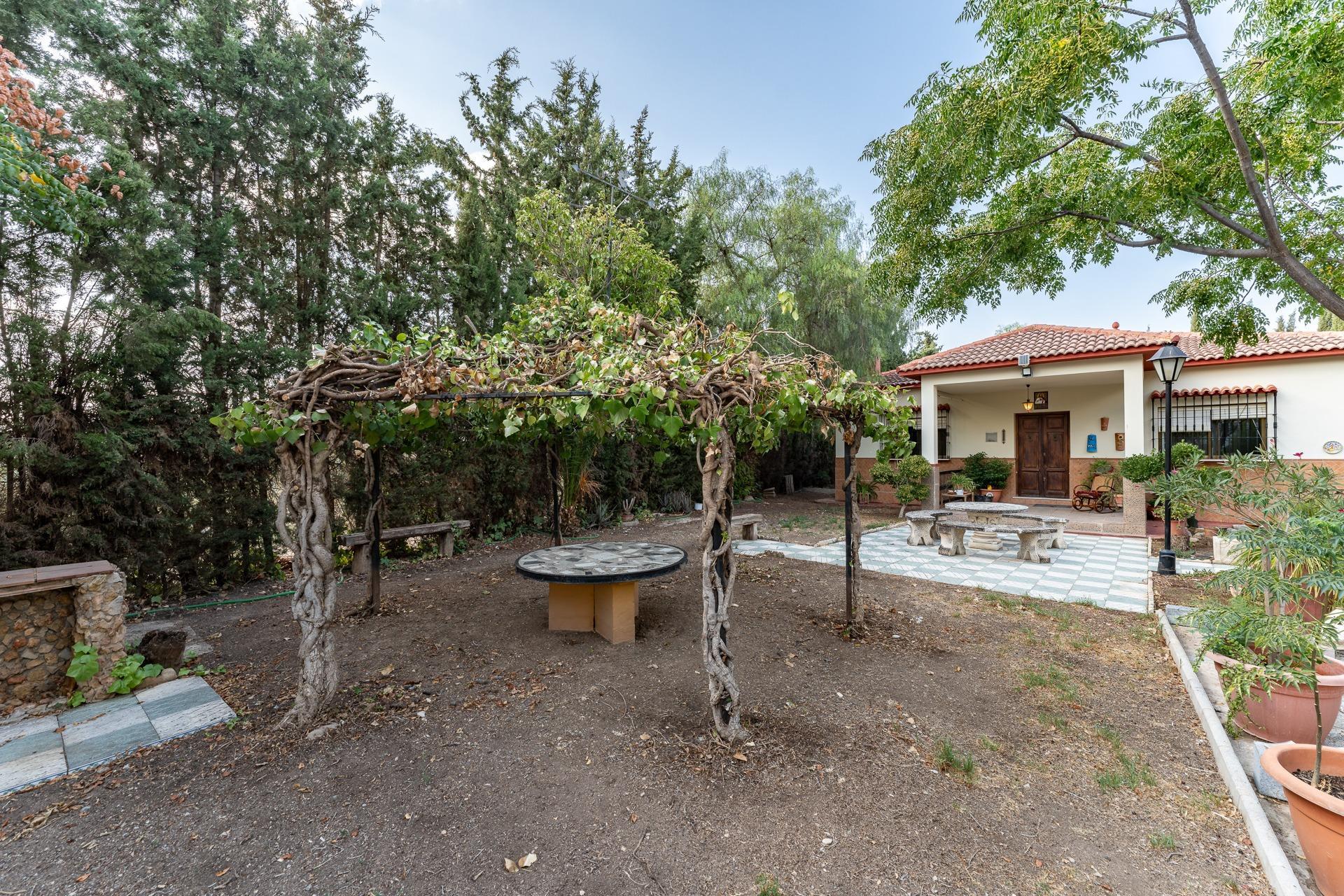 Casas o chalets-Venta-Antequera-1968963-Foto-4