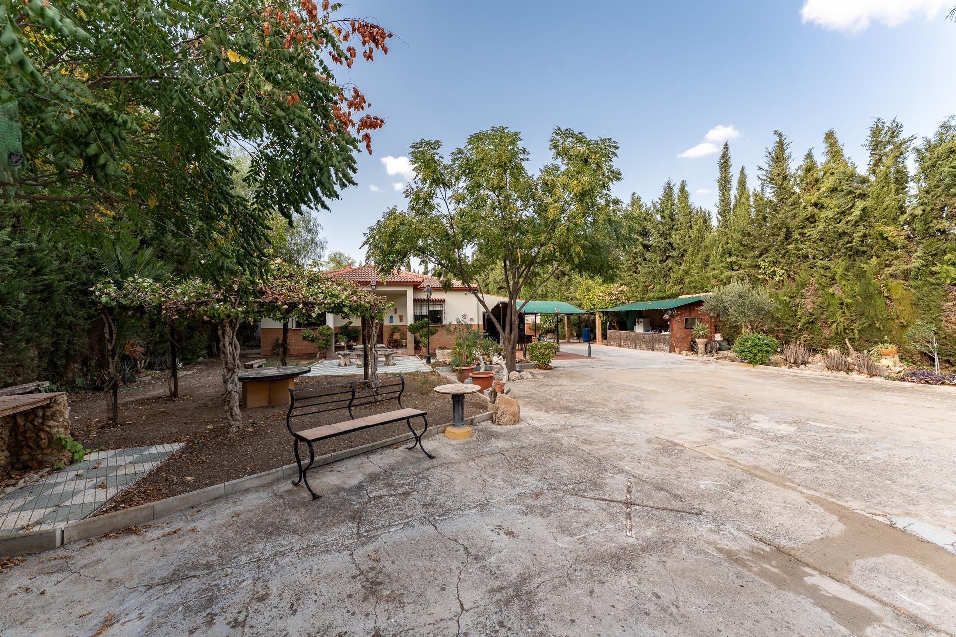 Casas o chalets-Venta-Antequera-1968963-Foto-7