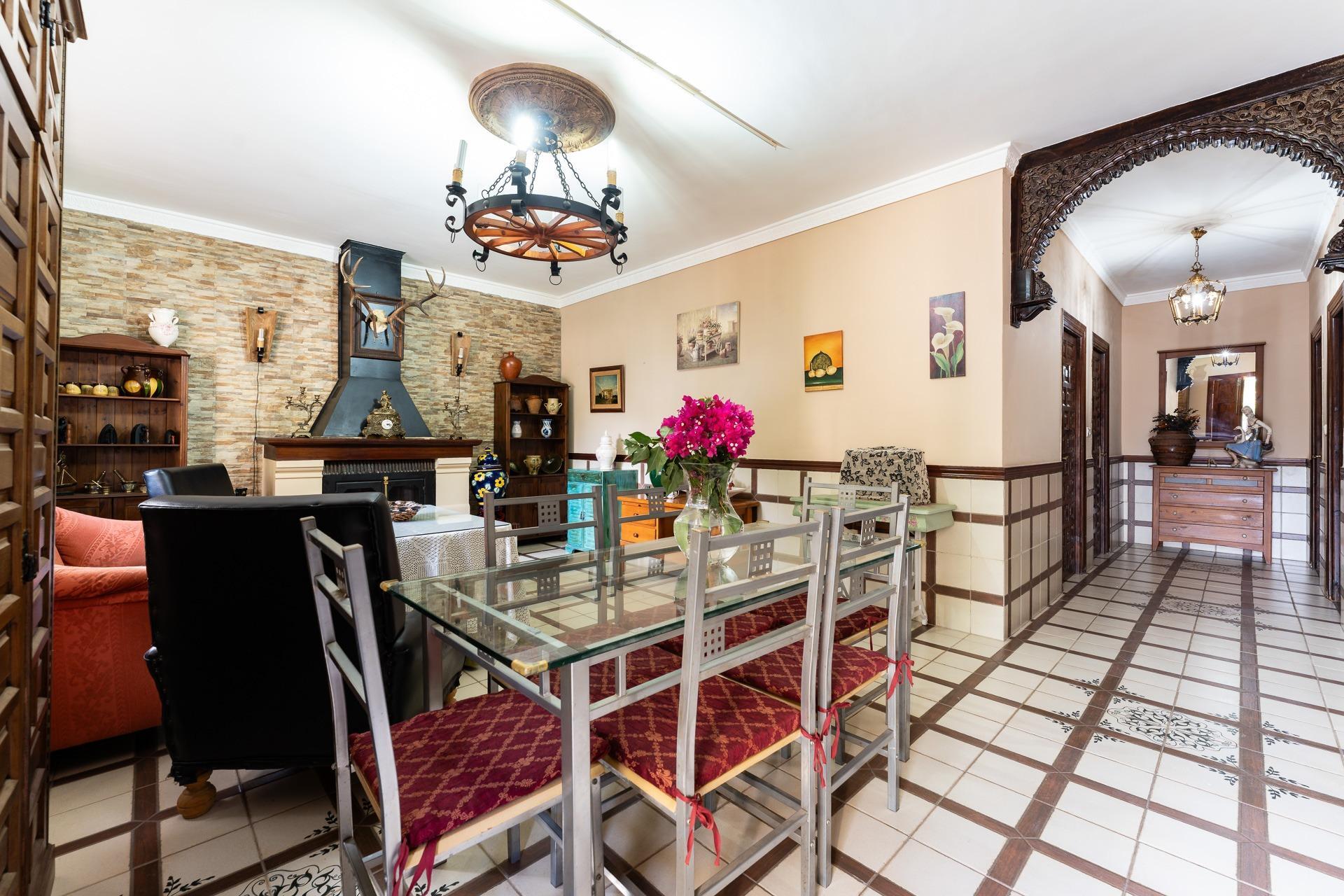 Casas o chalets-Venta-Antequera-1968963-Foto-13