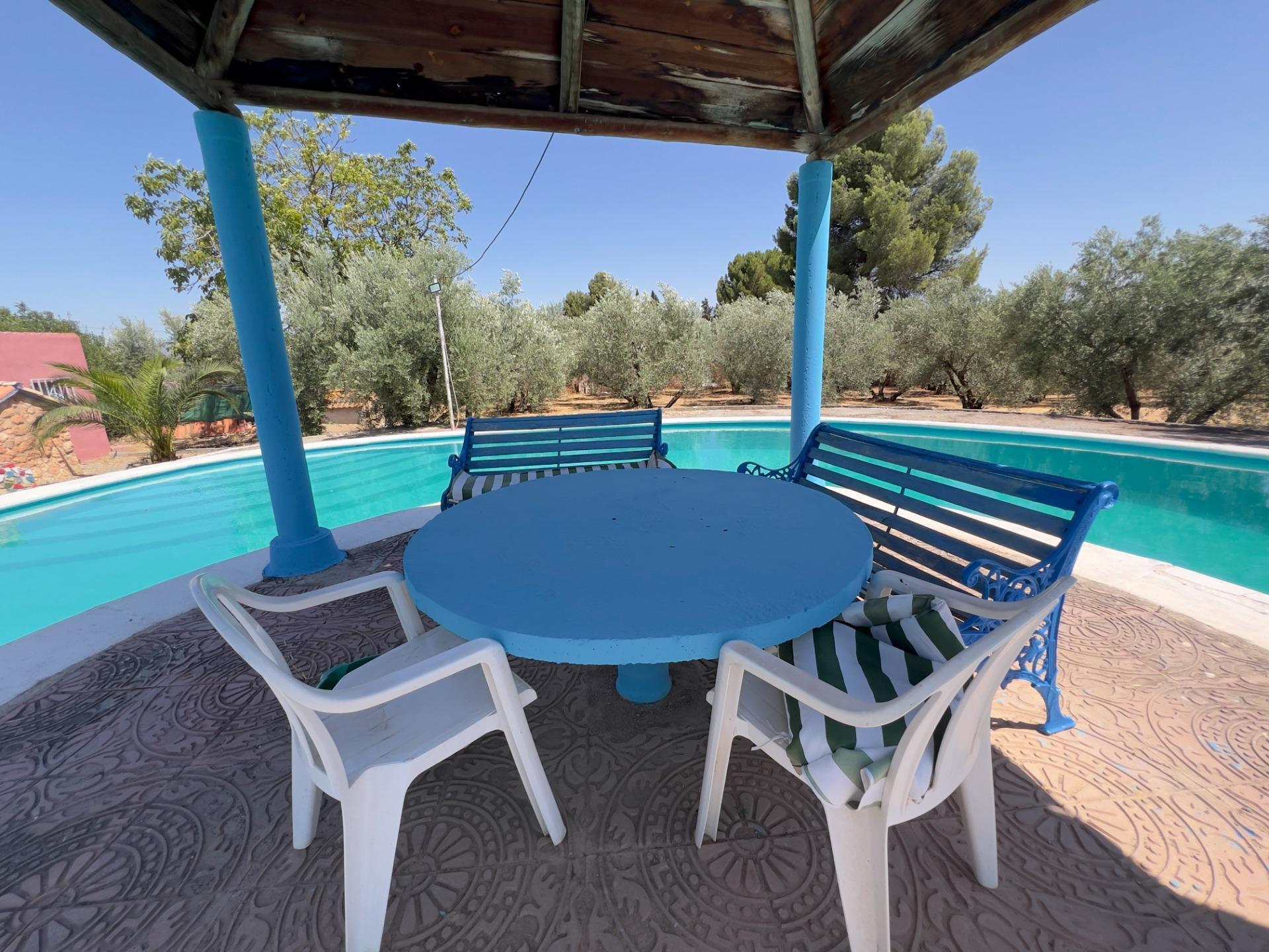 Casas o chalets-Venta-Moraleda de Zafayona-1768757-Foto-8