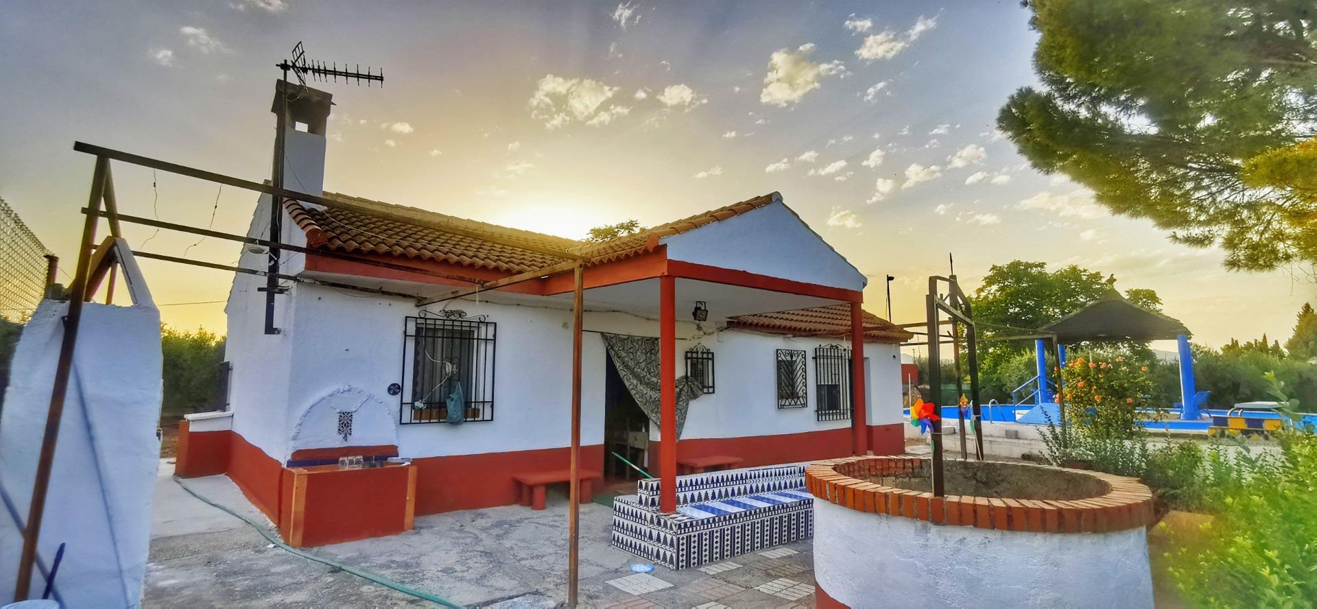 Casas o chalets-Venta-Moraleda de Zafayona-1768757-Foto-14