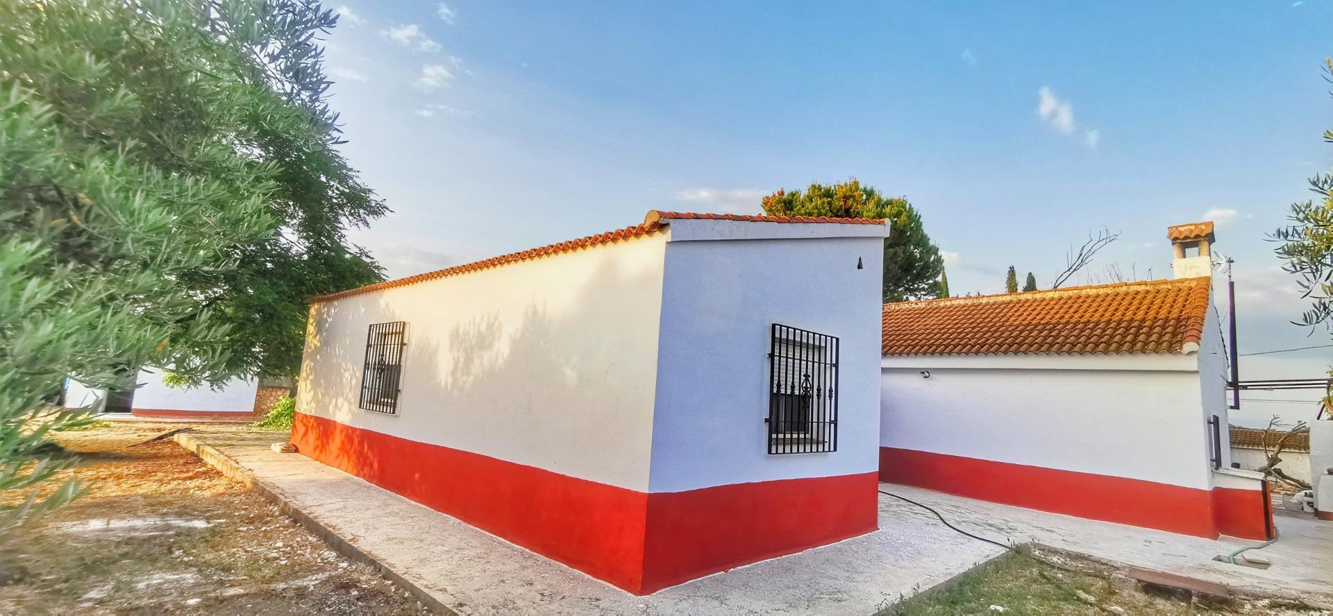 Casas o chalets-Venta-Moraleda de Zafayona-1768757-Foto-21