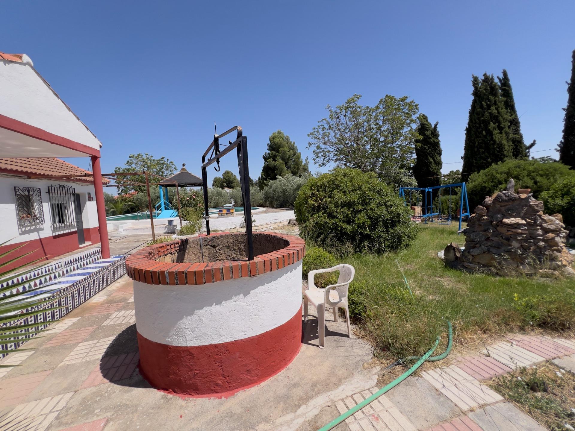 Casas o chalets-Venta-Moraleda de Zafayona-1768757-Foto-24