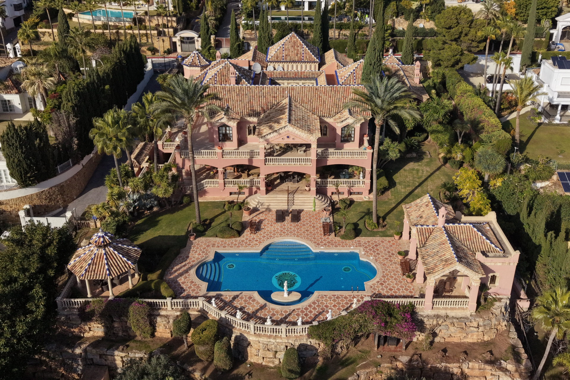 Casas o chalets-Venta-Marbella-2015671