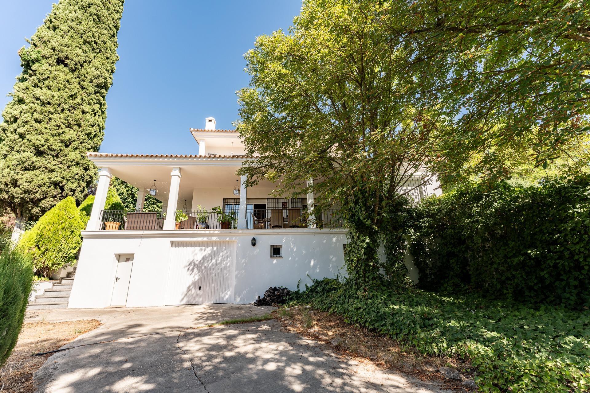 Casas o chalets-Venta-Rute-1658263-Foto-14