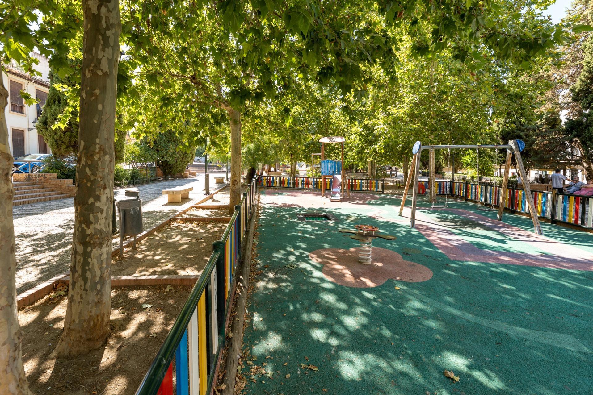 Pisos-Venta-La Granada-2035749-Foto-25