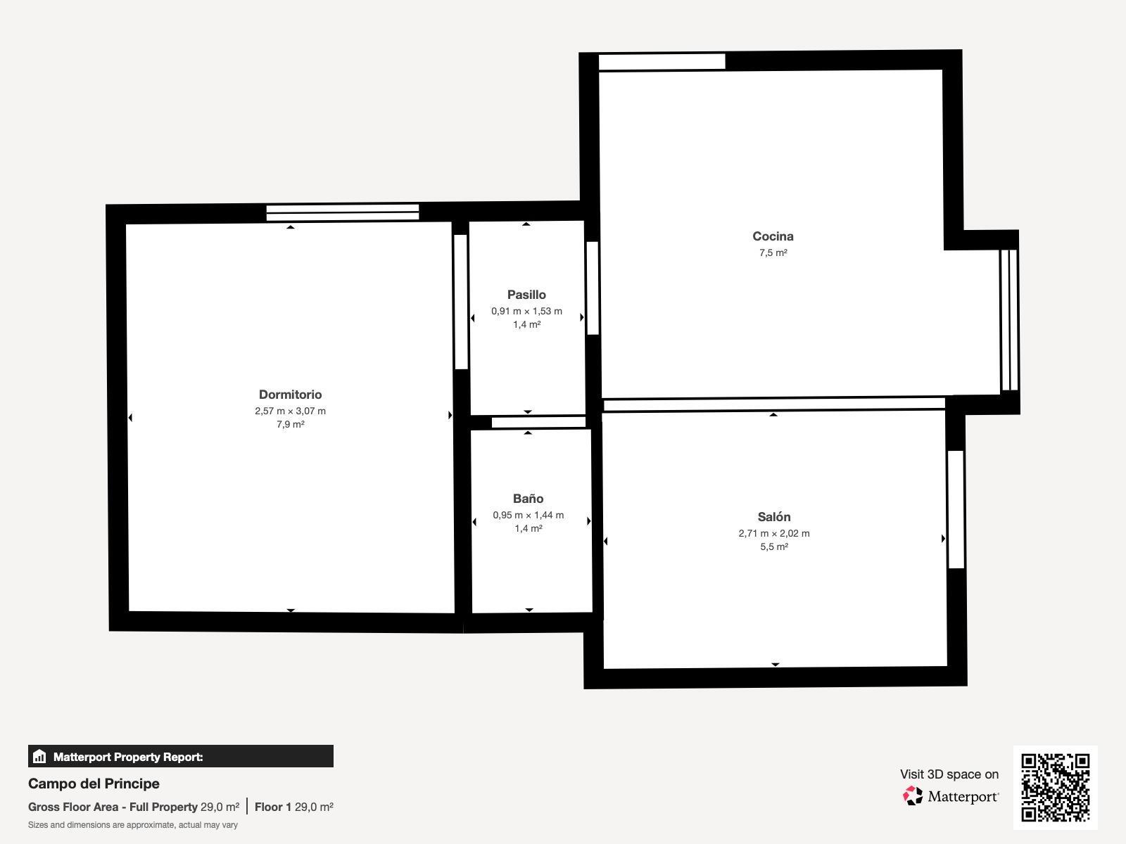 Pisos-Venta-La Granada-2035749-Foto-27