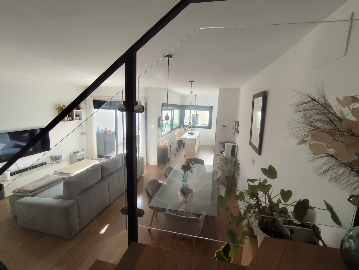 Adosado en Bormujos (Sevilla)