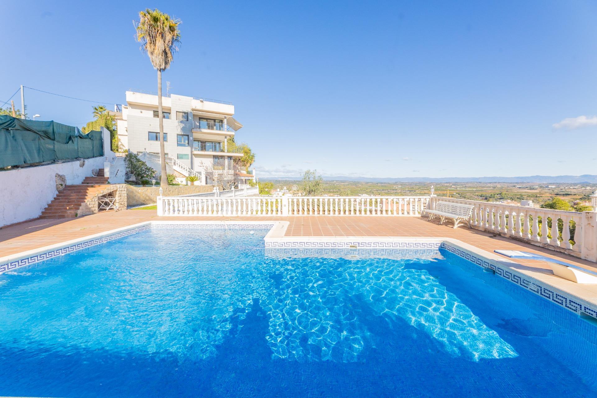 Casas o chalets-Venta-Chiva-2016098