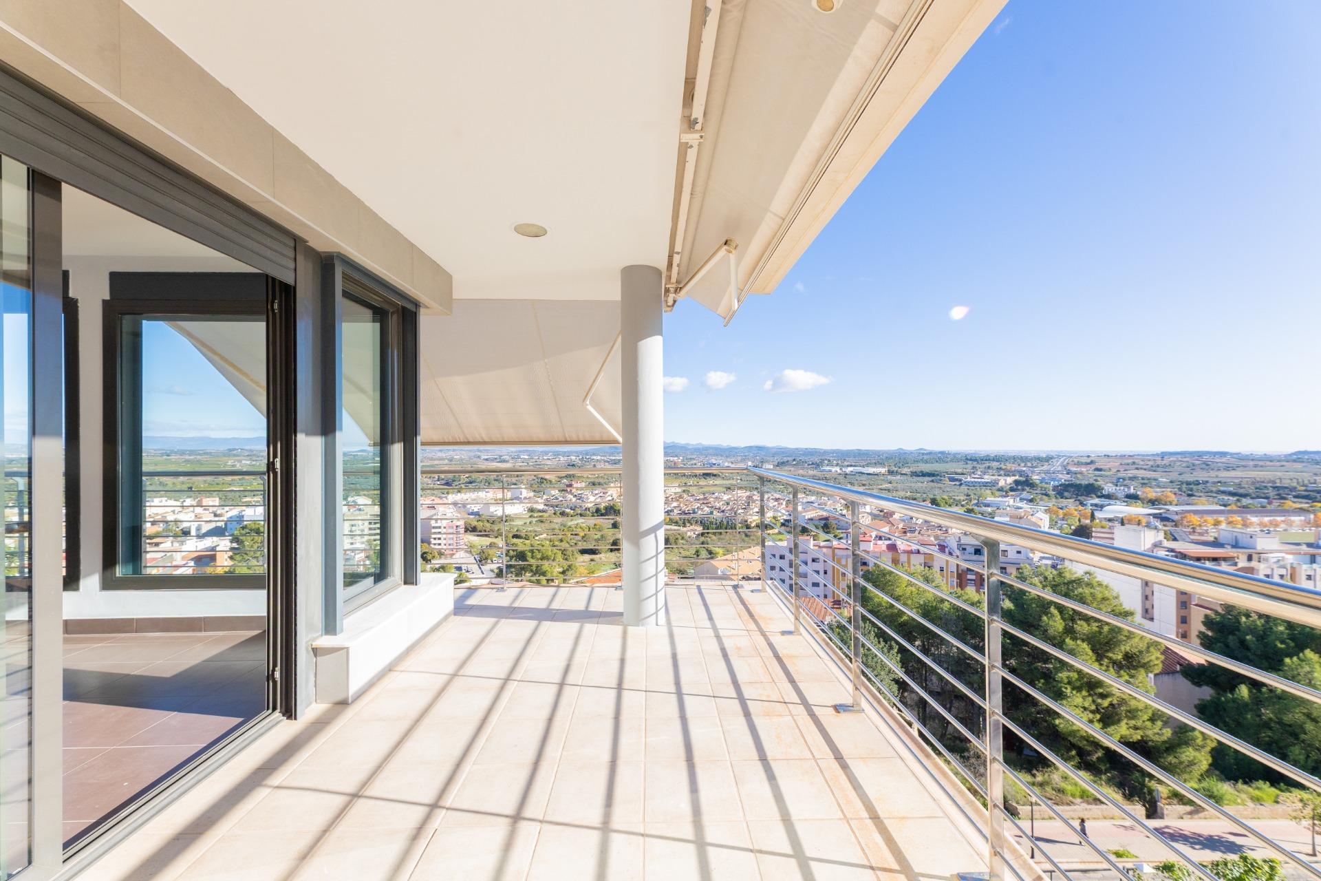 Casas o chalets-Venta-Chiva-2016098-Foto-37