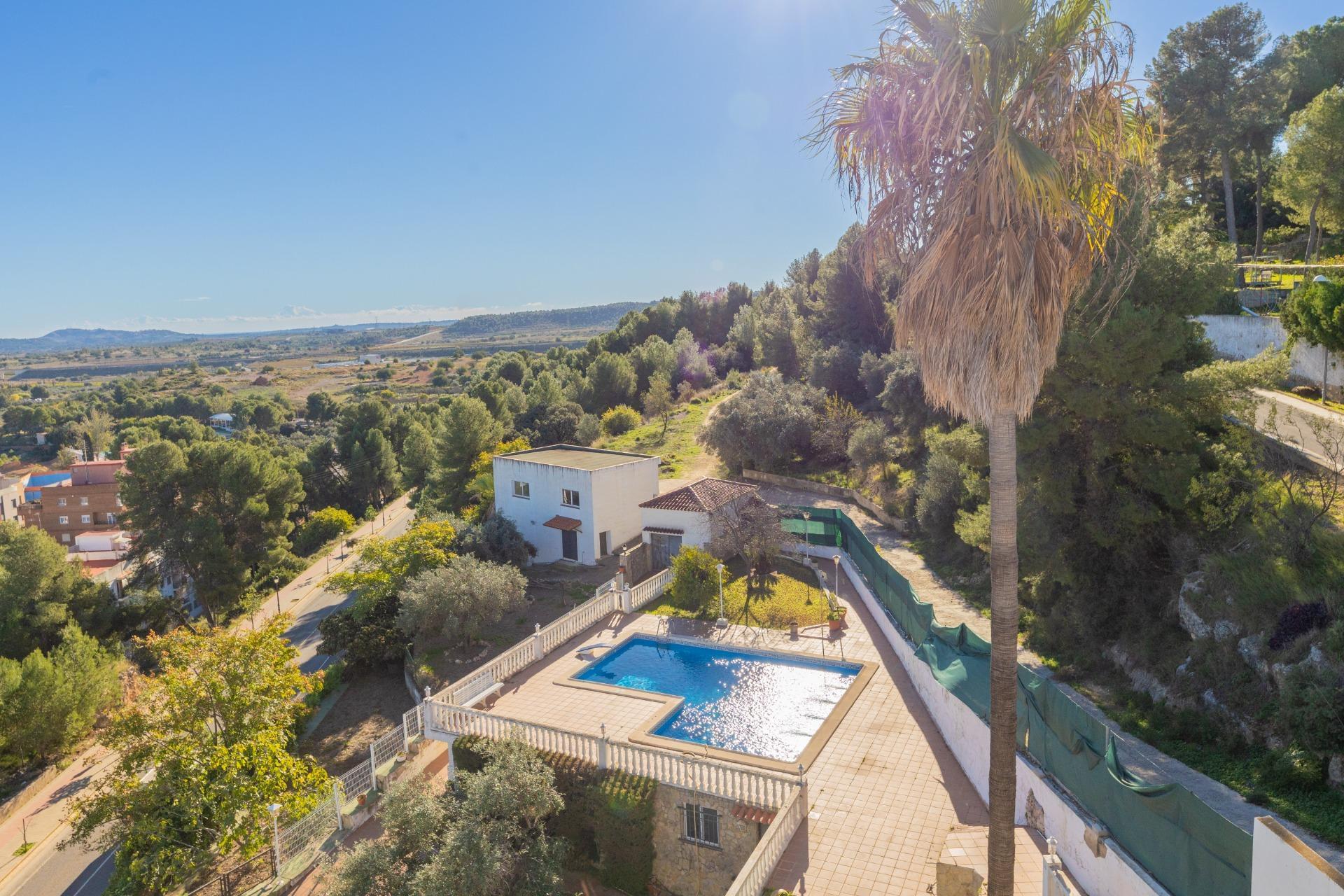 Casas o chalets-Venta-Chiva-2016098-Foto-78