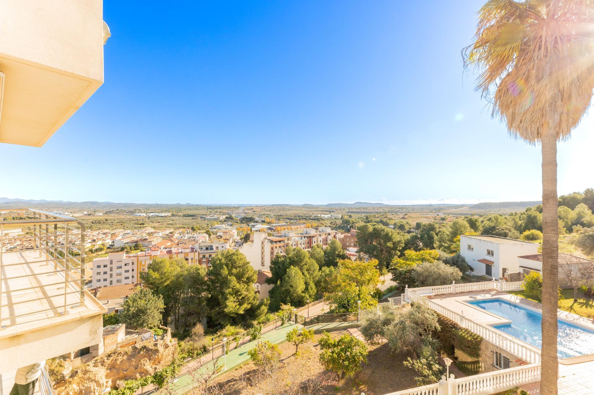 Casas o chalets-Venta-Chiva-2016098-Foto-79