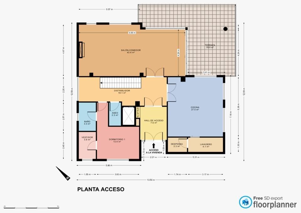 Casas o chalets-Venta-Chiva-2016098-Foto-96