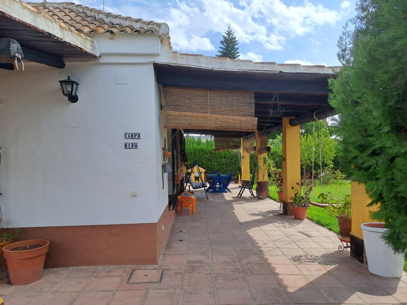 Casas o chalets-Venta-Cantillana-2036150-Foto-4